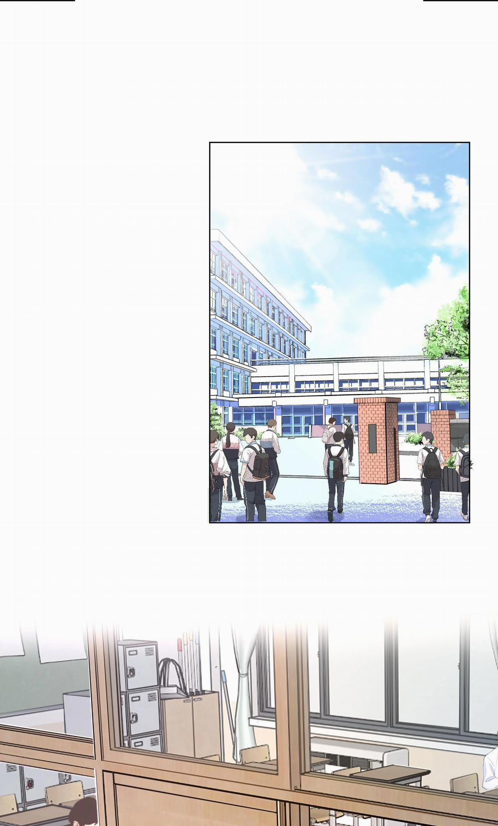 Học Bá Hôm Nay Chọc Đến Tiểu Nãi Bao Rồi Sao 5 trang 1