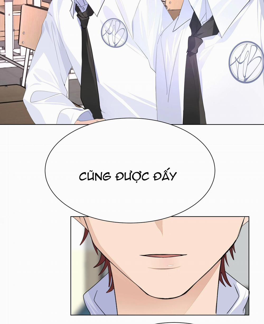 Học Bá Hôm Nay Chọc Đến Tiểu Nãi Bao Rồi Sao 5 trang 16