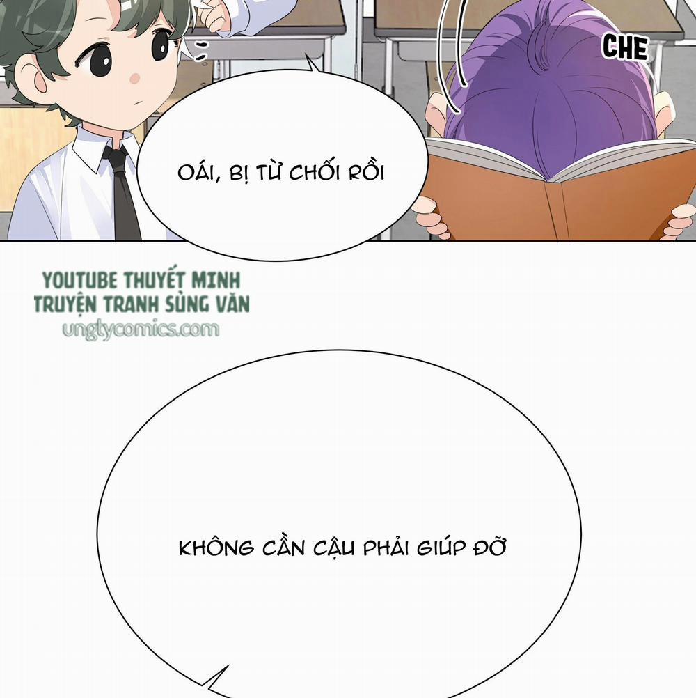 Học Bá Hôm Nay Chọc Đến Tiểu Nãi Bao Rồi Sao 5 trang 20