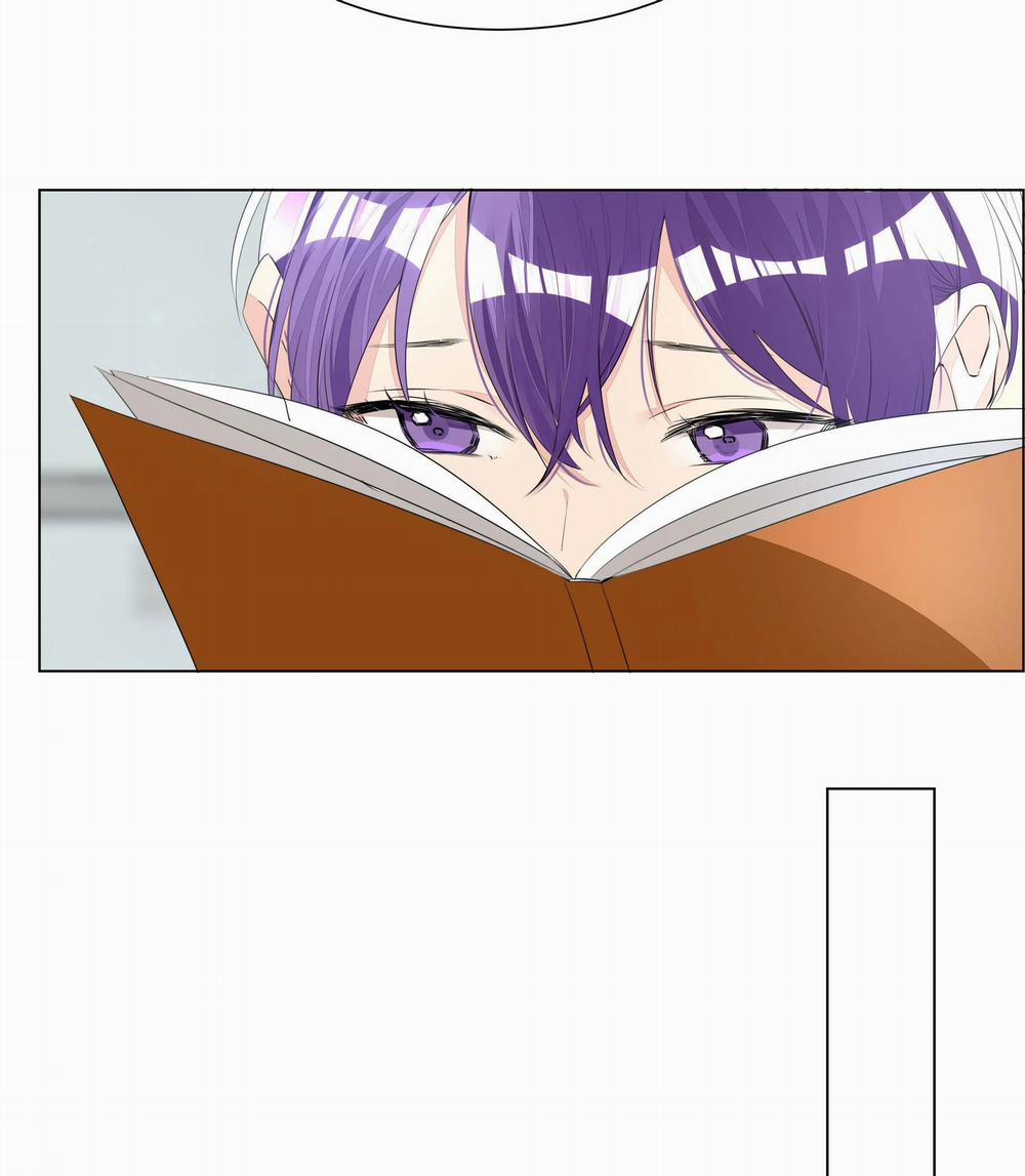 Học Bá Hôm Nay Chọc Đến Tiểu Nãi Bao Rồi Sao 5 trang 21