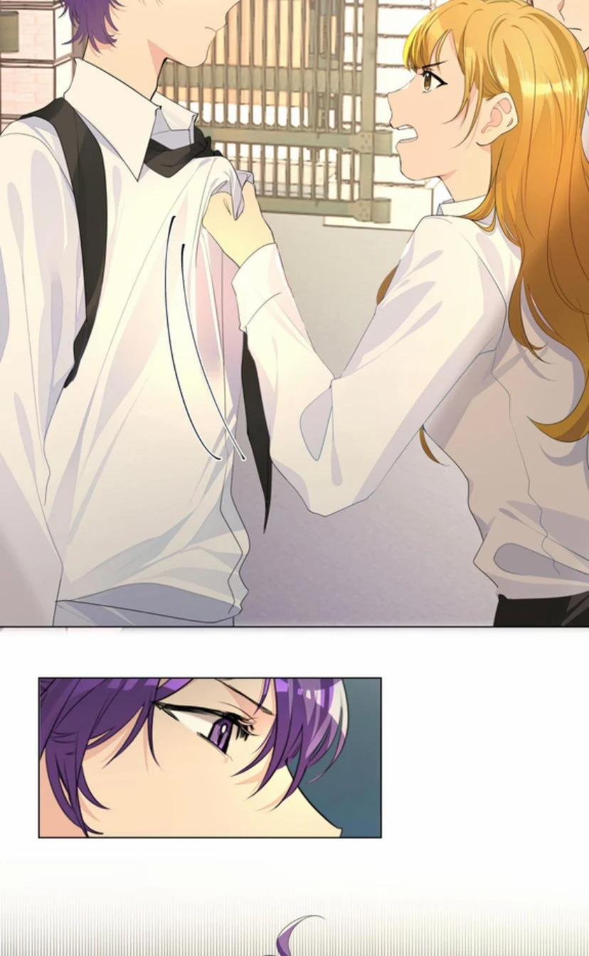 Học Bá Hôm Nay Chọc Đến Tiểu Nãi Bao Rồi Sao 5 trang 26