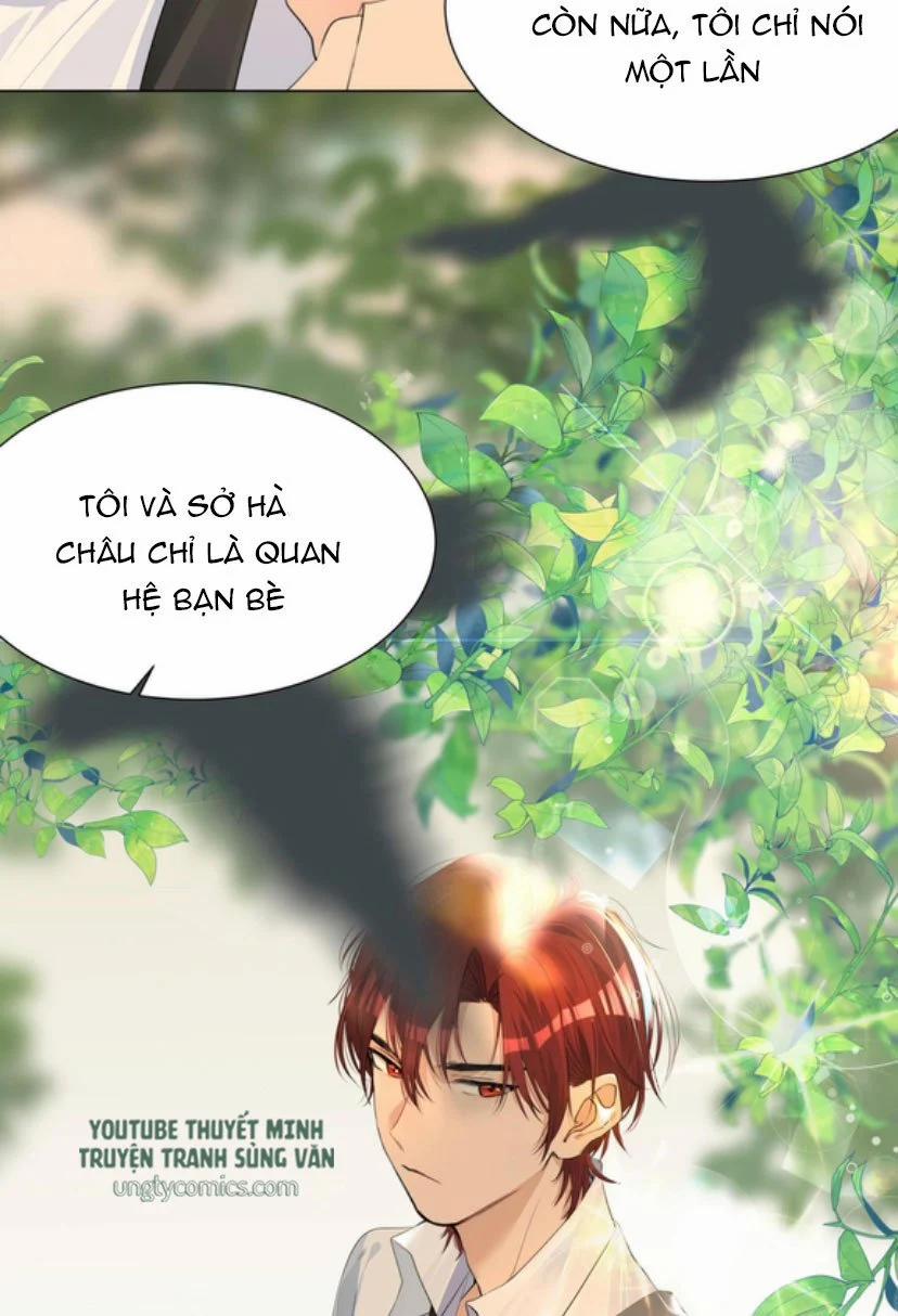 Học Bá Hôm Nay Chọc Đến Tiểu Nãi Bao Rồi Sao 5 trang 30