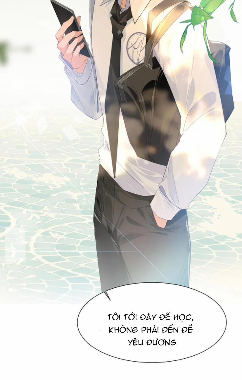 Học Bá Hôm Nay Chọc Đến Tiểu Nãi Bao Rồi Sao 5 trang 31