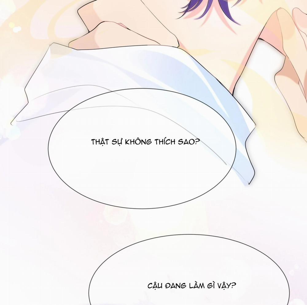 Học Bá Hôm Nay Chọc Đến Tiểu Nãi Bao Rồi Sao 5 trang 34