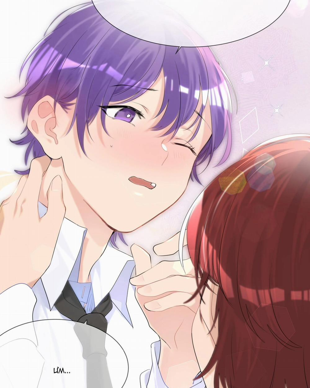 Học Bá Hôm Nay Chọc Đến Tiểu Nãi Bao Rồi Sao 5 trang 35