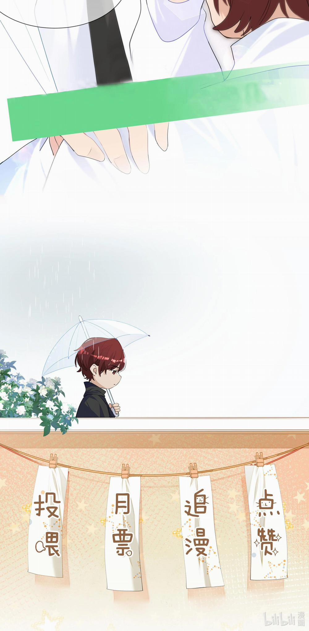 Học Bá Hôm Nay Chọc Đến Tiểu Nãi Bao Rồi Sao 5 trang 36