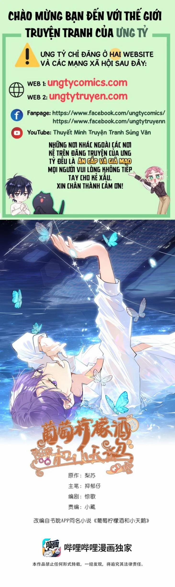 Học Bá Hôm Nay Chọc Đến Tiểu Nãi Bao Rồi Sao 51 trang 0