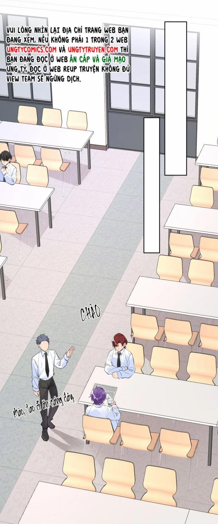 Học Bá Hôm Nay Chọc Đến Tiểu Nãi Bao Rồi Sao 51 trang 10