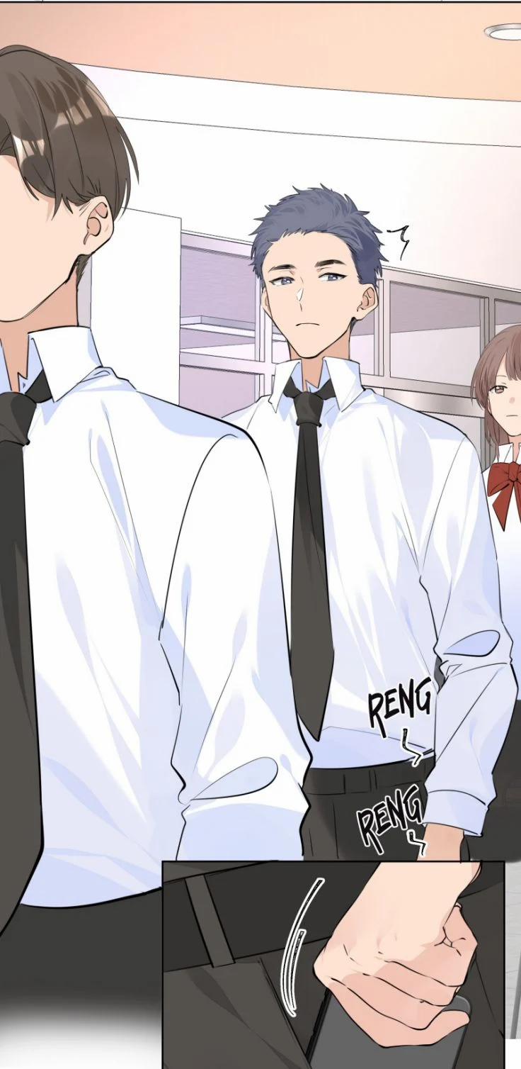 Học Bá Hôm Nay Chọc Đến Tiểu Nãi Bao Rồi Sao 51 trang 11