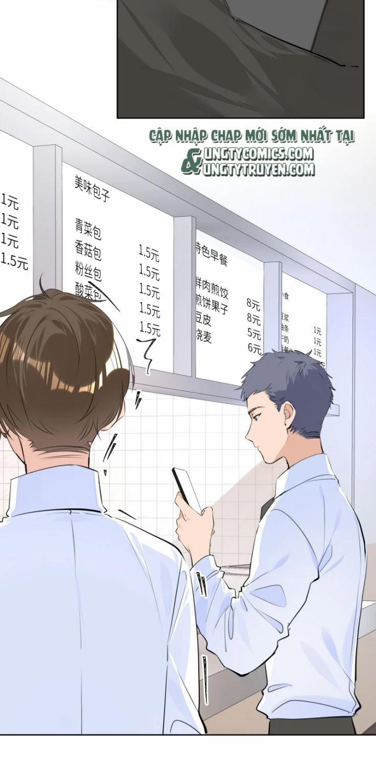 Học Bá Hôm Nay Chọc Đến Tiểu Nãi Bao Rồi Sao 51 trang 12