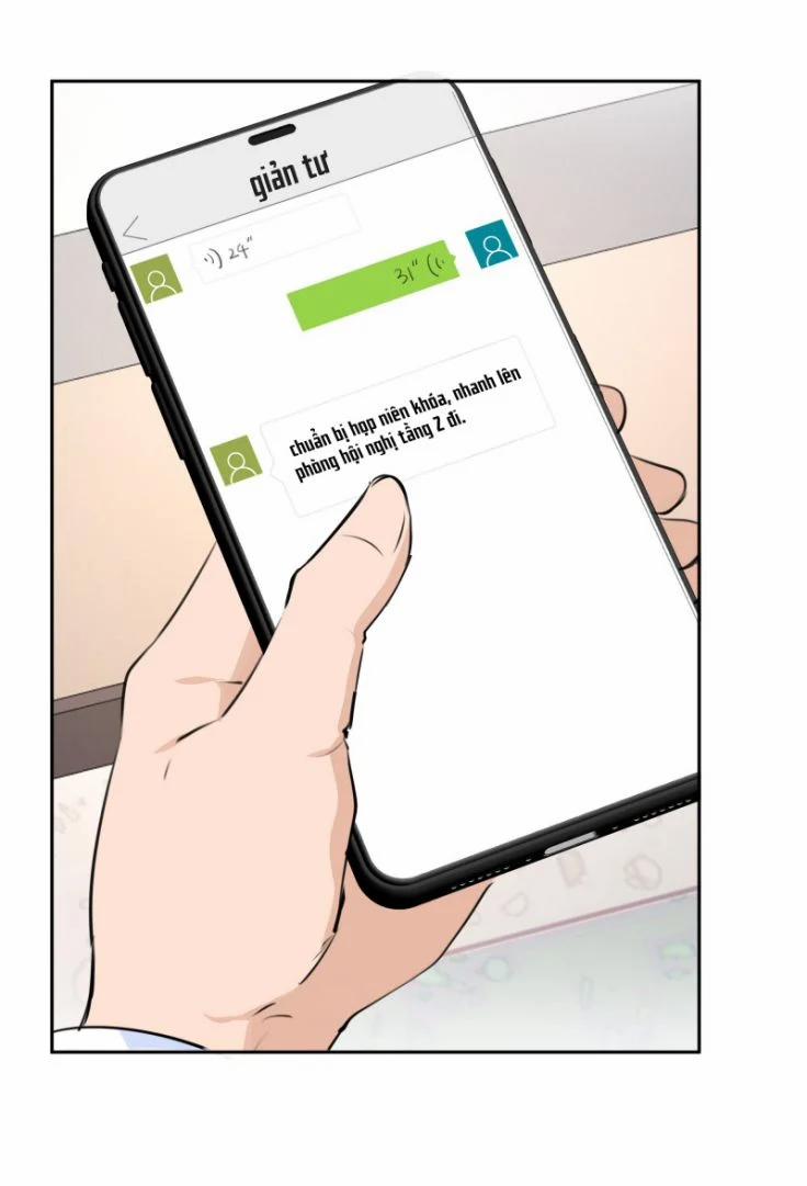 Học Bá Hôm Nay Chọc Đến Tiểu Nãi Bao Rồi Sao 51 trang 13