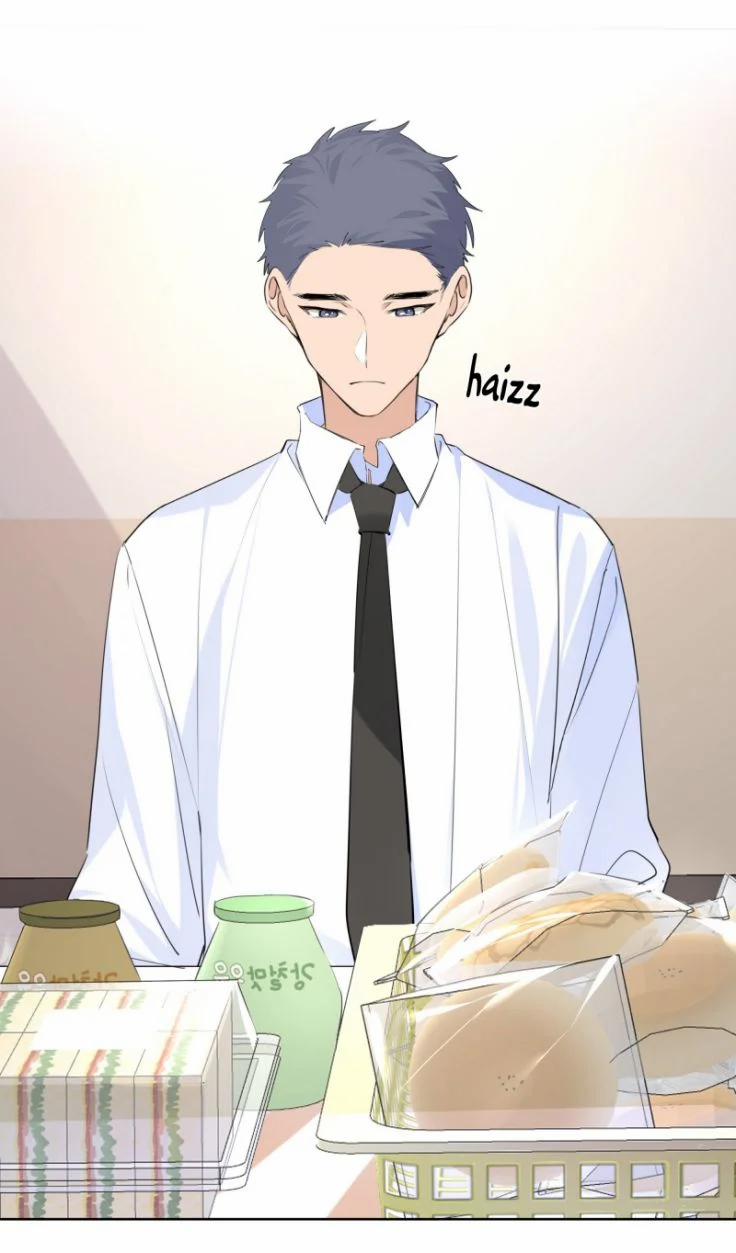 Học Bá Hôm Nay Chọc Đến Tiểu Nãi Bao Rồi Sao 51 trang 14