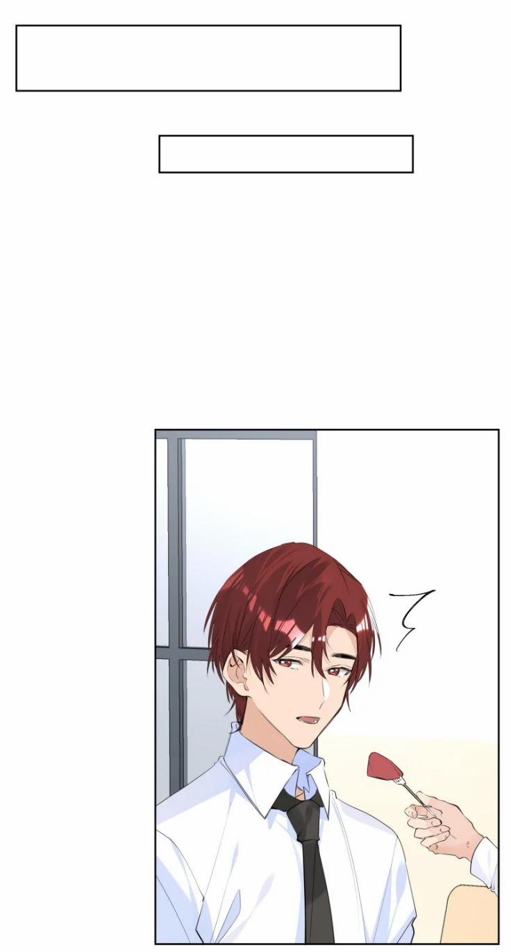 Học Bá Hôm Nay Chọc Đến Tiểu Nãi Bao Rồi Sao 51 trang 15