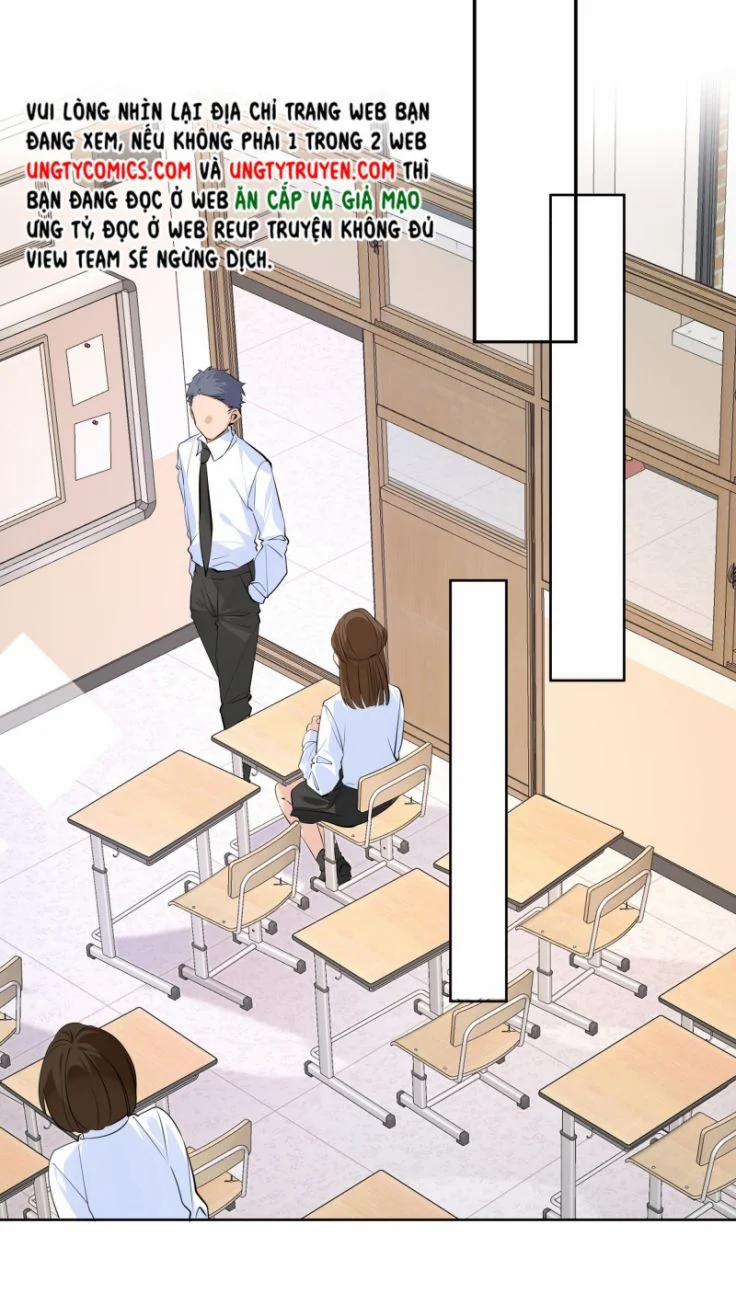 Học Bá Hôm Nay Chọc Đến Tiểu Nãi Bao Rồi Sao 51 trang 19