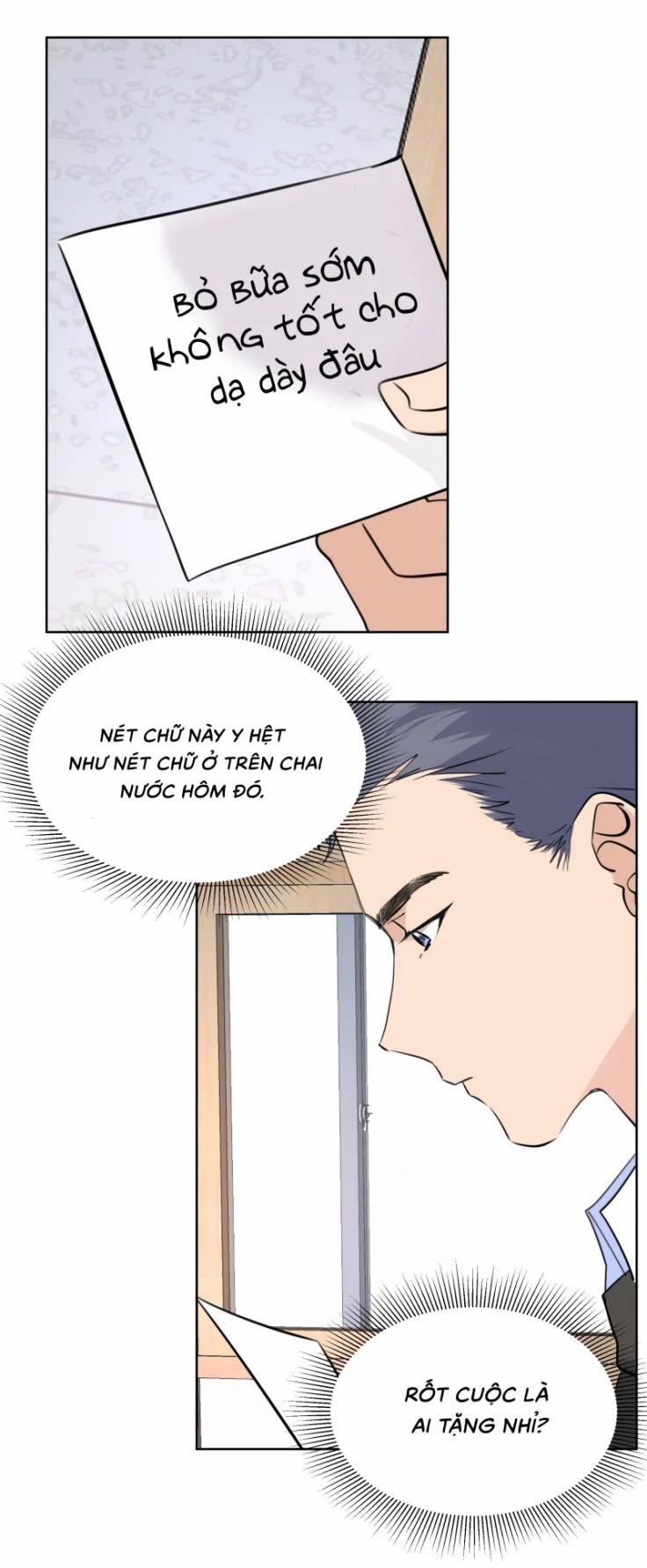 Học Bá Hôm Nay Chọc Đến Tiểu Nãi Bao Rồi Sao 51 trang 23