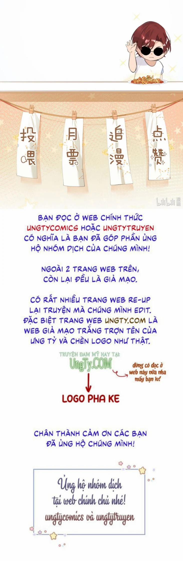 Học Bá Hôm Nay Chọc Đến Tiểu Nãi Bao Rồi Sao 51 trang 30