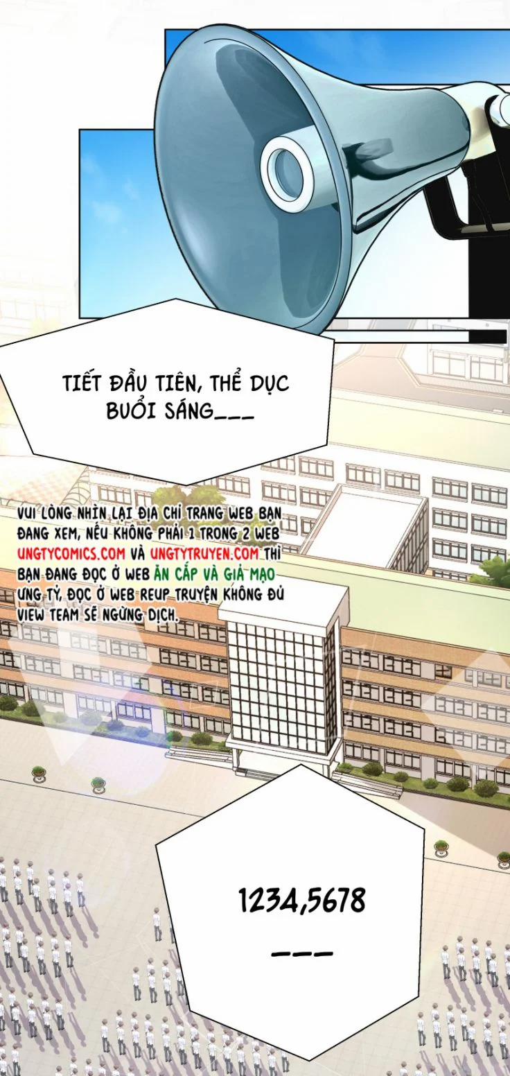 Học Bá Hôm Nay Chọc Đến Tiểu Nãi Bao Rồi Sao 52 trang 1