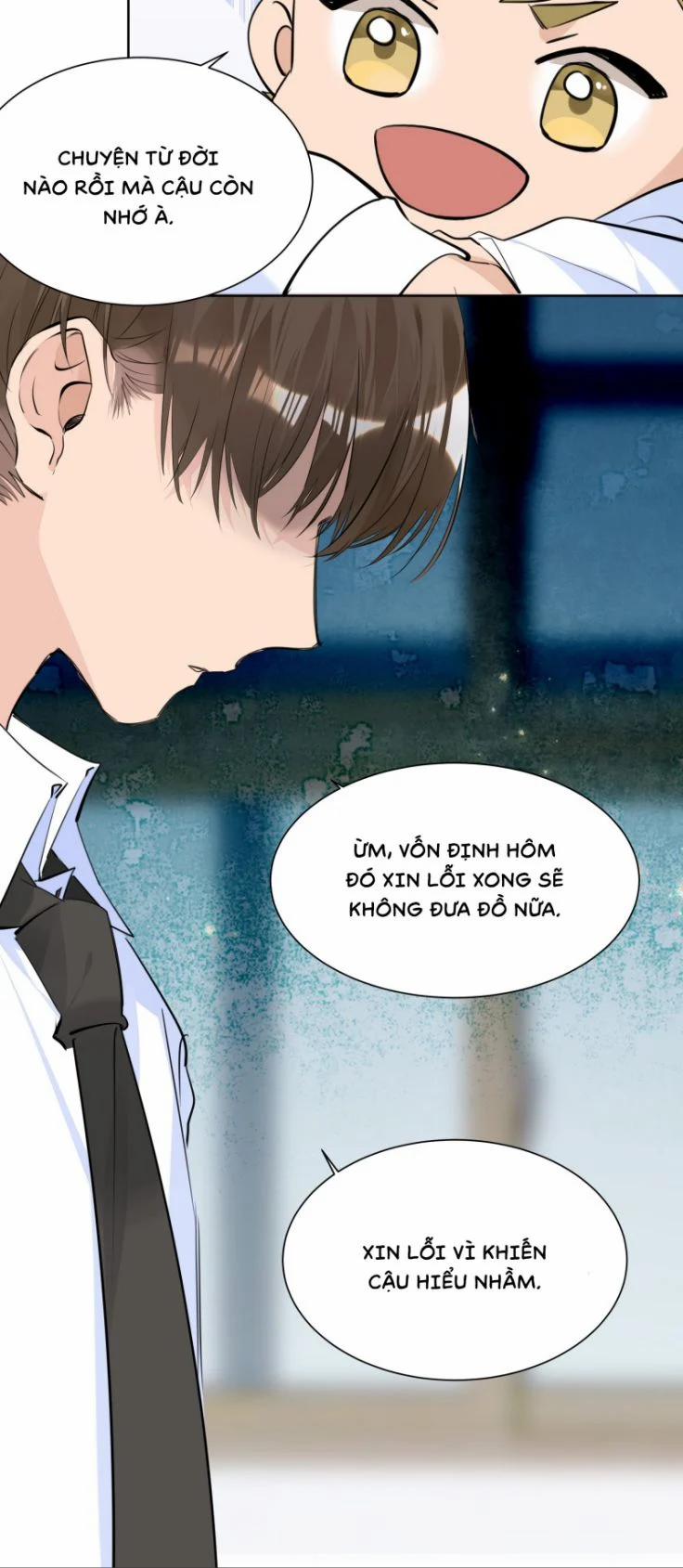 Học Bá Hôm Nay Chọc Đến Tiểu Nãi Bao Rồi Sao 52 trang 10