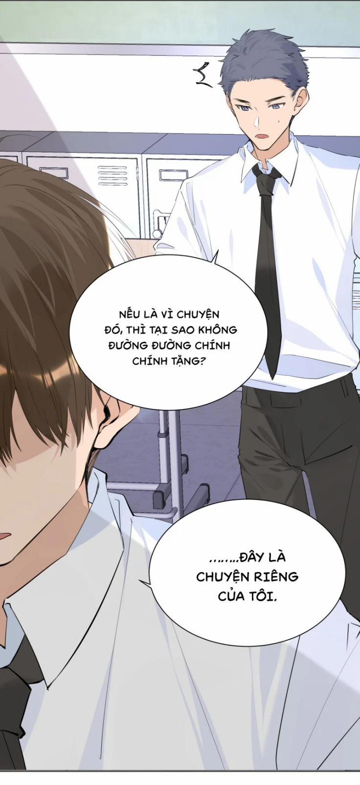 Học Bá Hôm Nay Chọc Đến Tiểu Nãi Bao Rồi Sao 52 trang 11