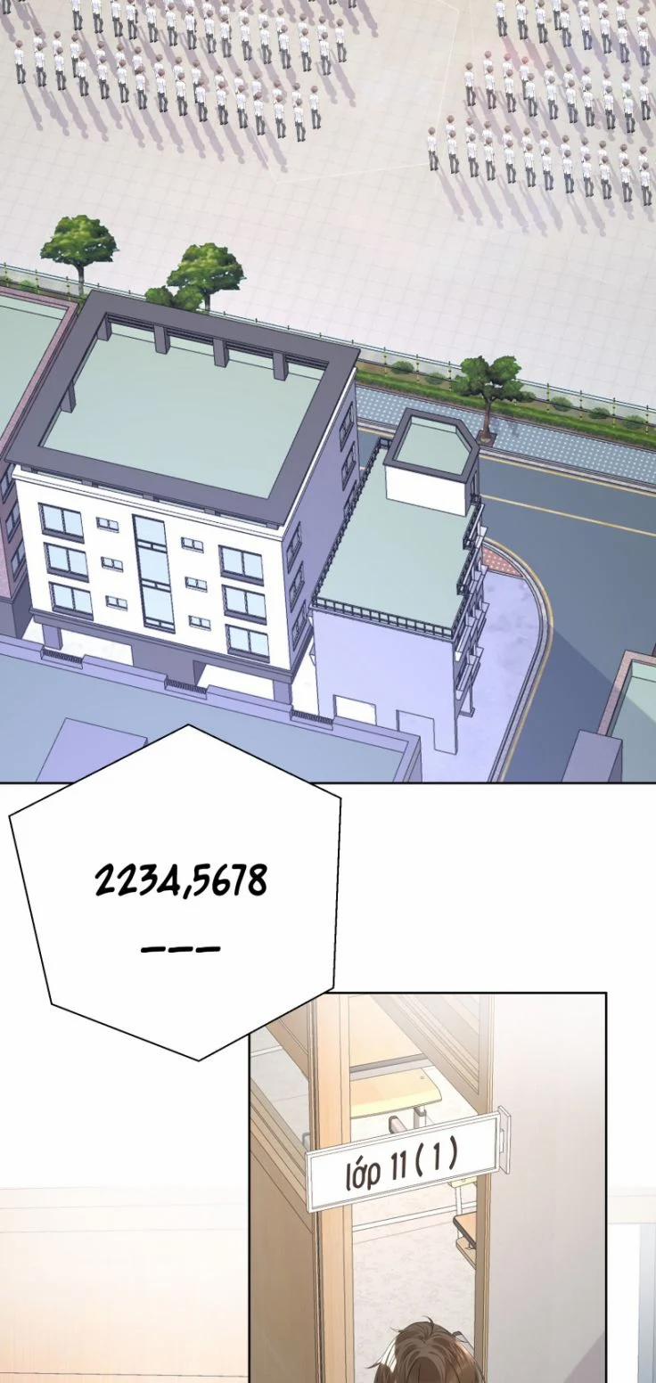 Học Bá Hôm Nay Chọc Đến Tiểu Nãi Bao Rồi Sao 52 trang 2