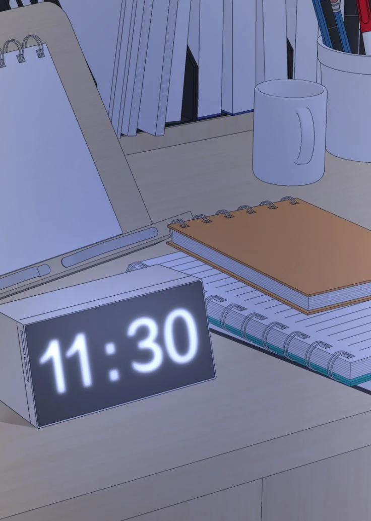 Học Bá Hôm Nay Chọc Đến Tiểu Nãi Bao Rồi Sao 52 trang 23