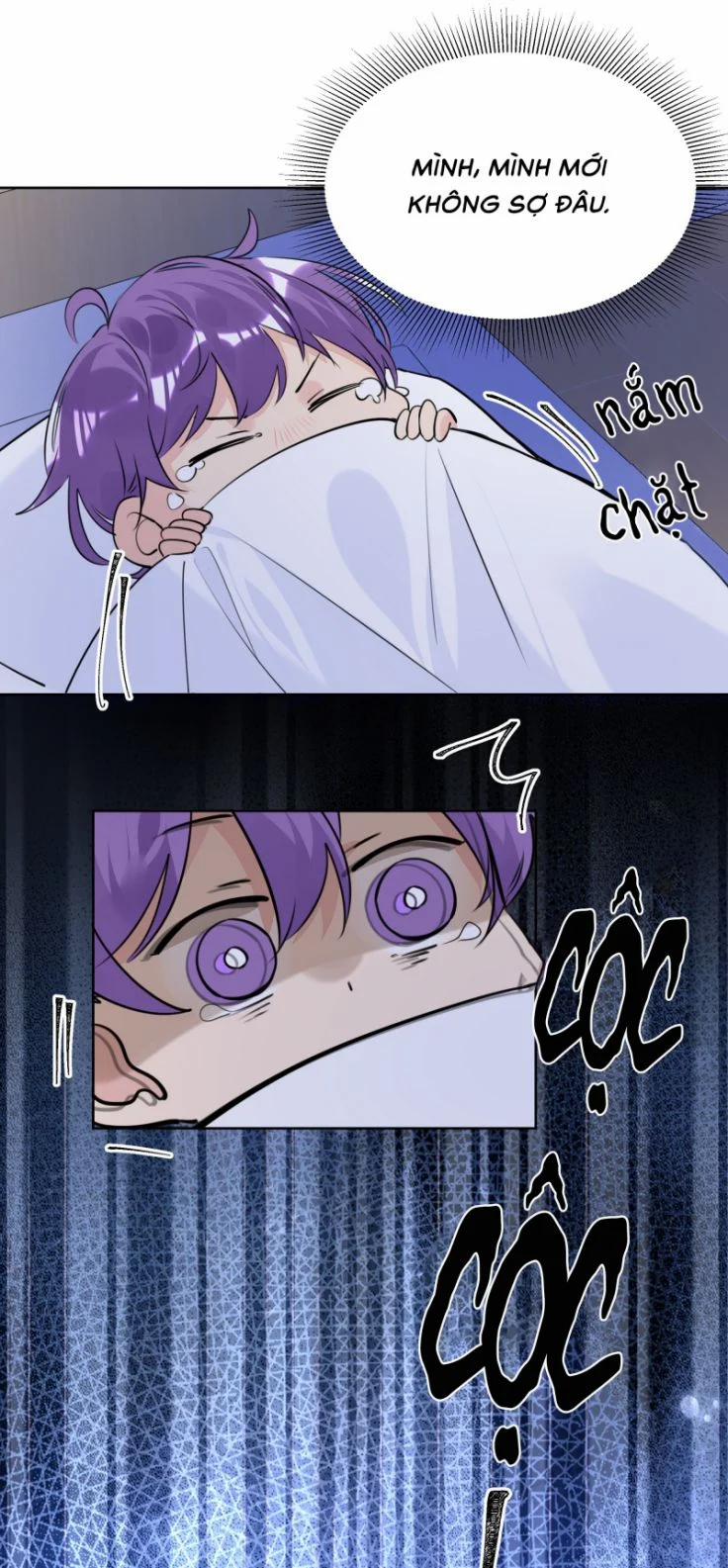 Học Bá Hôm Nay Chọc Đến Tiểu Nãi Bao Rồi Sao 52 trang 26