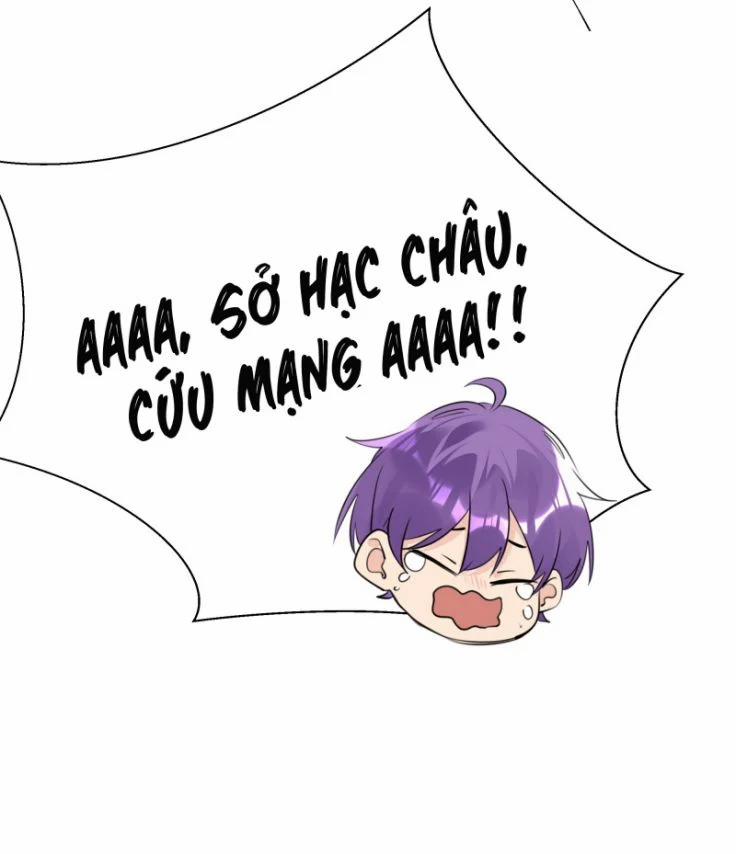 Học Bá Hôm Nay Chọc Đến Tiểu Nãi Bao Rồi Sao 52 trang 28