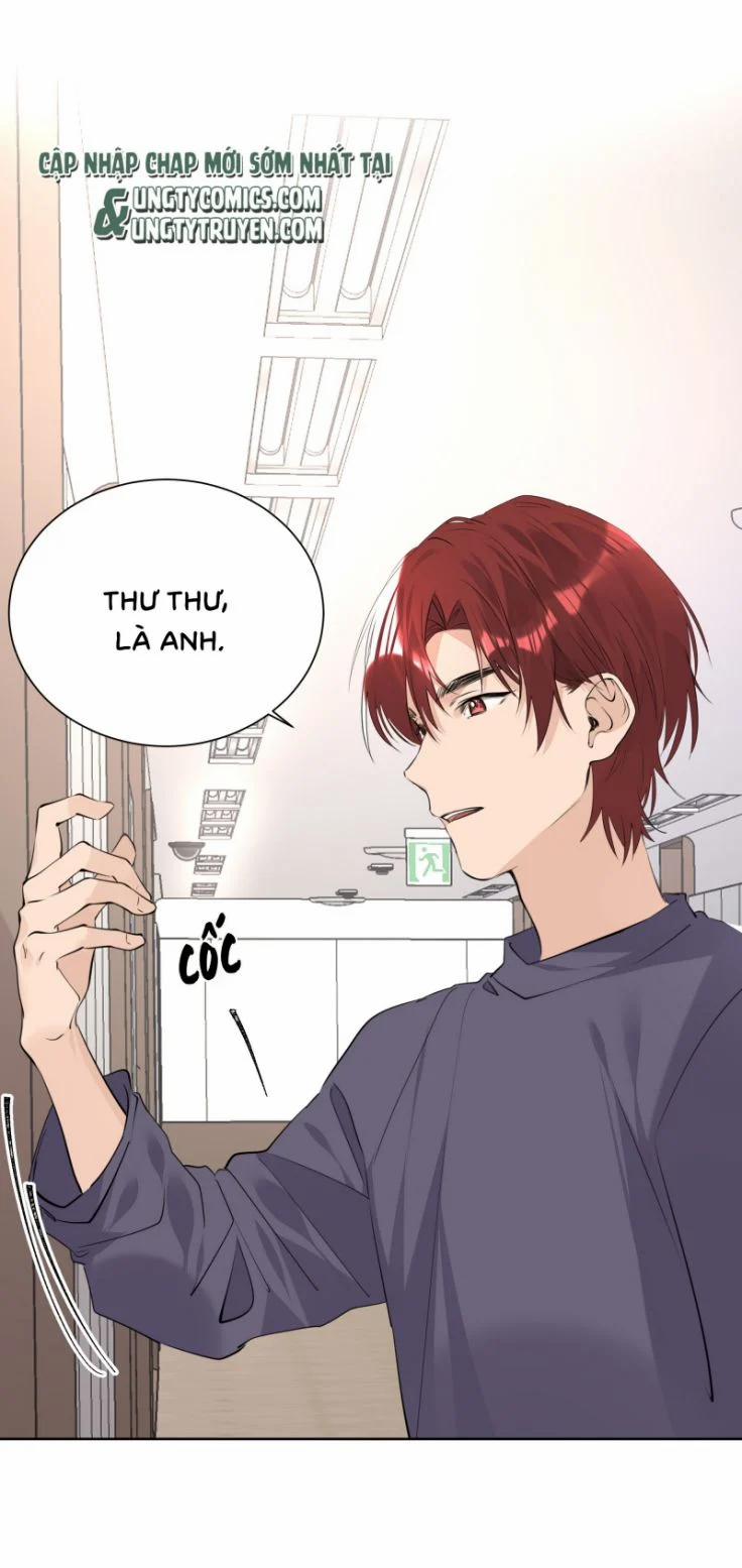 Học Bá Hôm Nay Chọc Đến Tiểu Nãi Bao Rồi Sao 52 trang 29