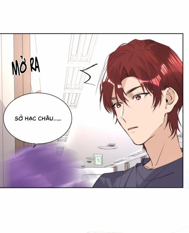 Học Bá Hôm Nay Chọc Đến Tiểu Nãi Bao Rồi Sao 52 trang 30