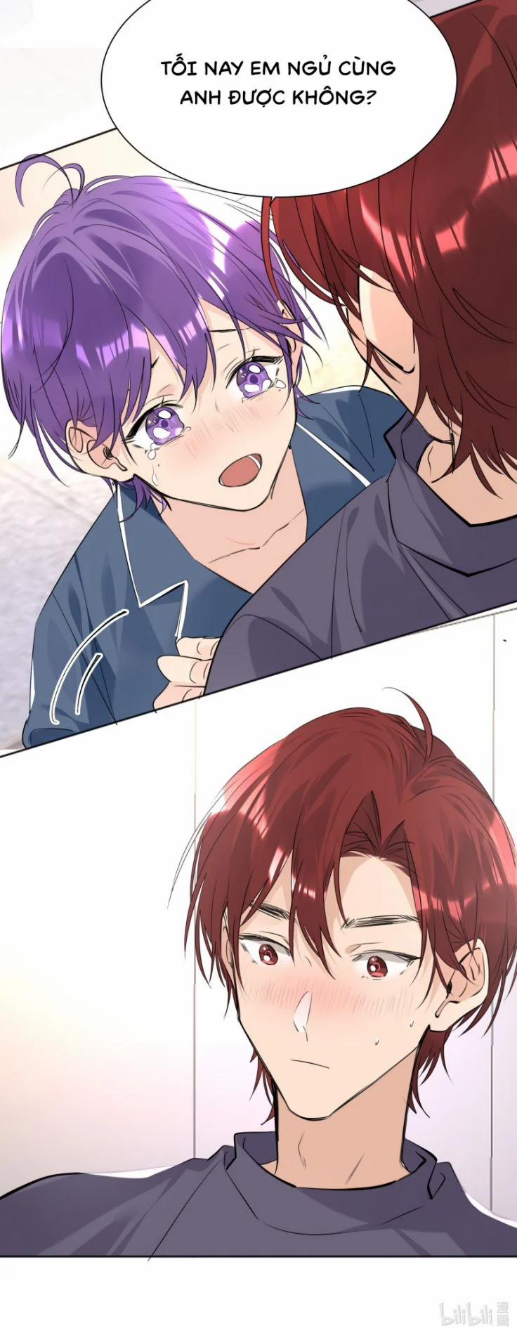 Học Bá Hôm Nay Chọc Đến Tiểu Nãi Bao Rồi Sao 52 trang 32