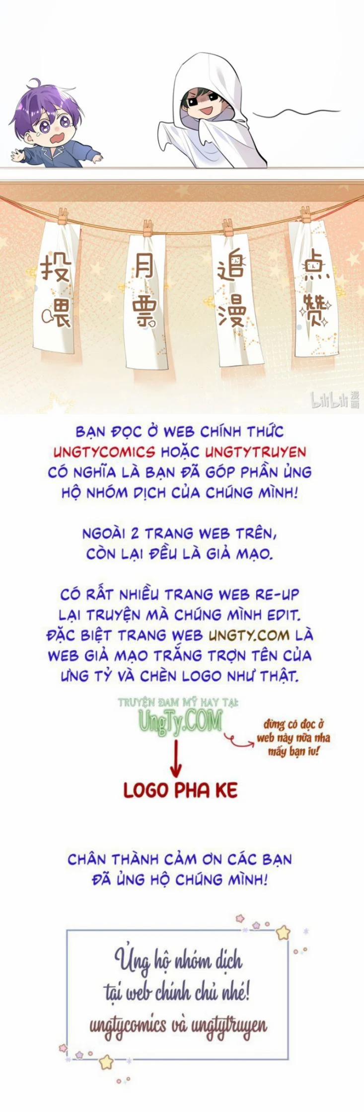 Học Bá Hôm Nay Chọc Đến Tiểu Nãi Bao Rồi Sao 52 trang 33