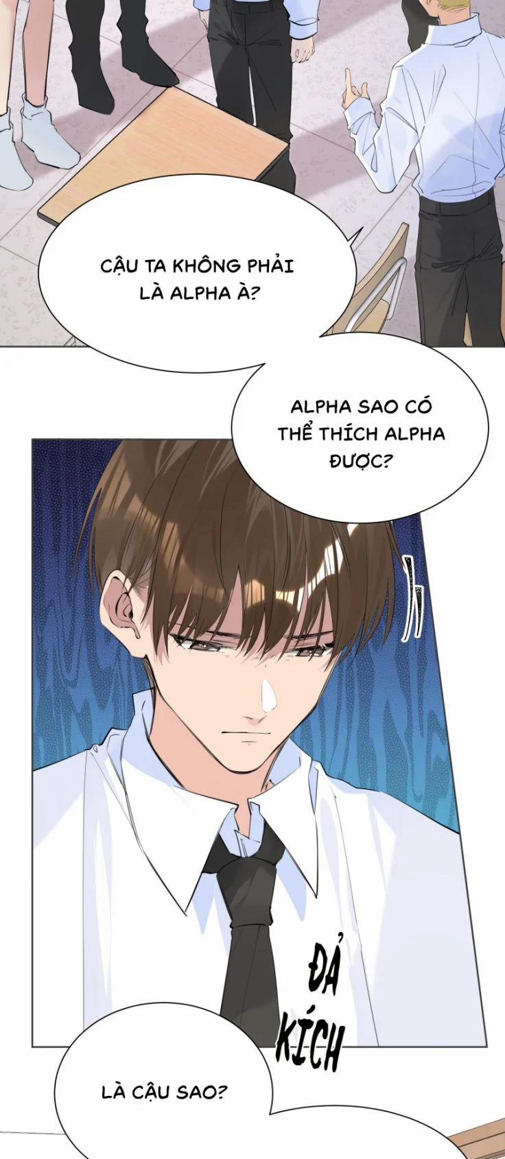 Học Bá Hôm Nay Chọc Đến Tiểu Nãi Bao Rồi Sao 52 trang 8