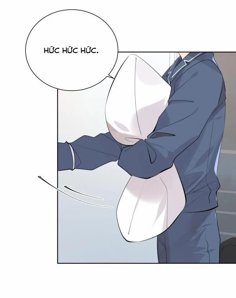 Học Bá Hôm Nay Chọc Đến Tiểu Nãi Bao Rồi Sao 53 trang 11