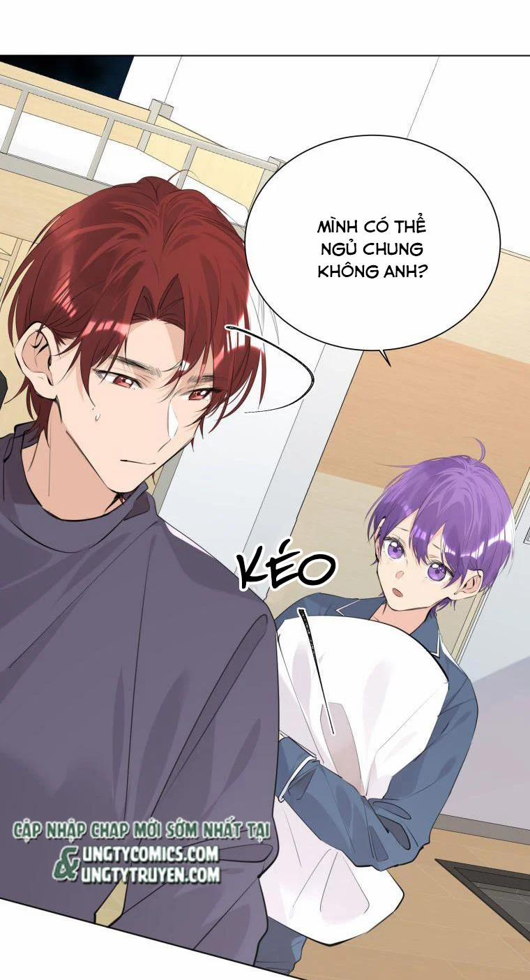 Học Bá Hôm Nay Chọc Đến Tiểu Nãi Bao Rồi Sao 53 trang 12