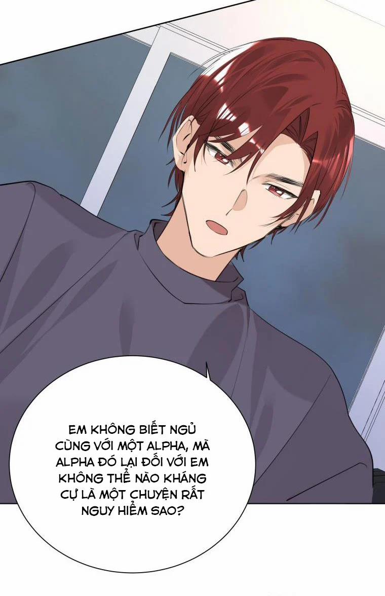 Học Bá Hôm Nay Chọc Đến Tiểu Nãi Bao Rồi Sao 53 trang 14