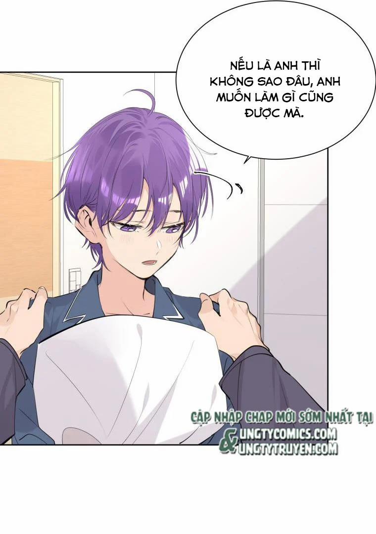 Học Bá Hôm Nay Chọc Đến Tiểu Nãi Bao Rồi Sao 53 trang 15