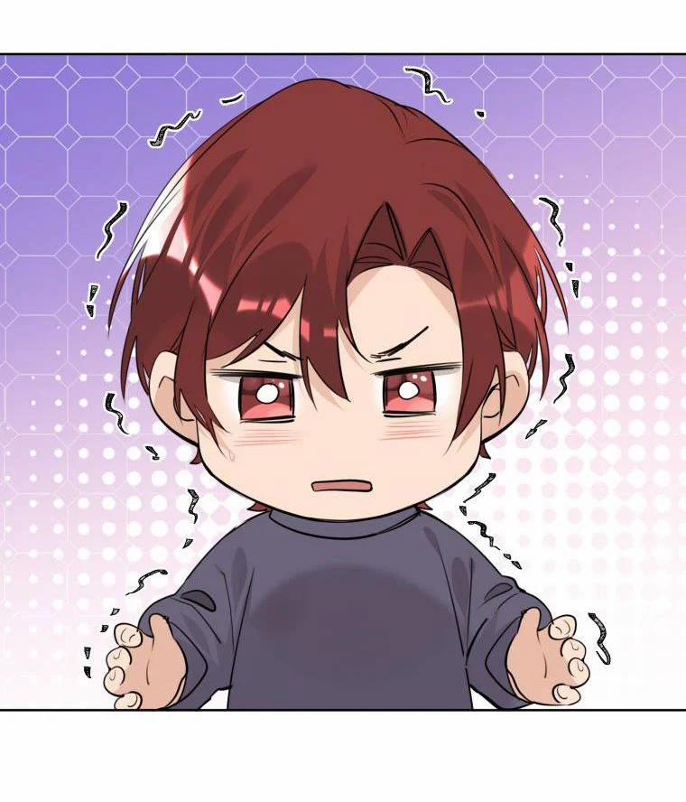 Học Bá Hôm Nay Chọc Đến Tiểu Nãi Bao Rồi Sao 53 trang 16