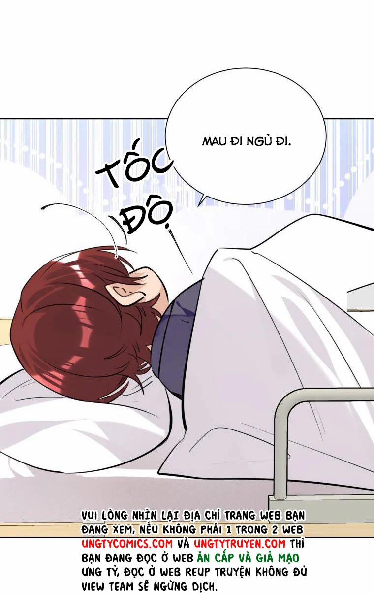 Học Bá Hôm Nay Chọc Đến Tiểu Nãi Bao Rồi Sao 53 trang 18