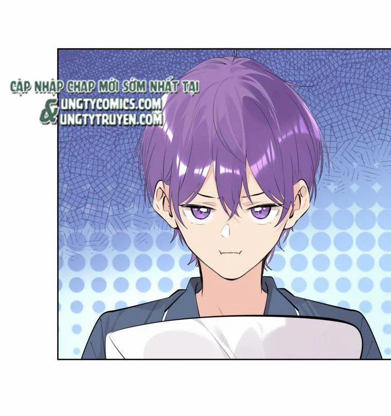 Học Bá Hôm Nay Chọc Đến Tiểu Nãi Bao Rồi Sao 53 trang 19