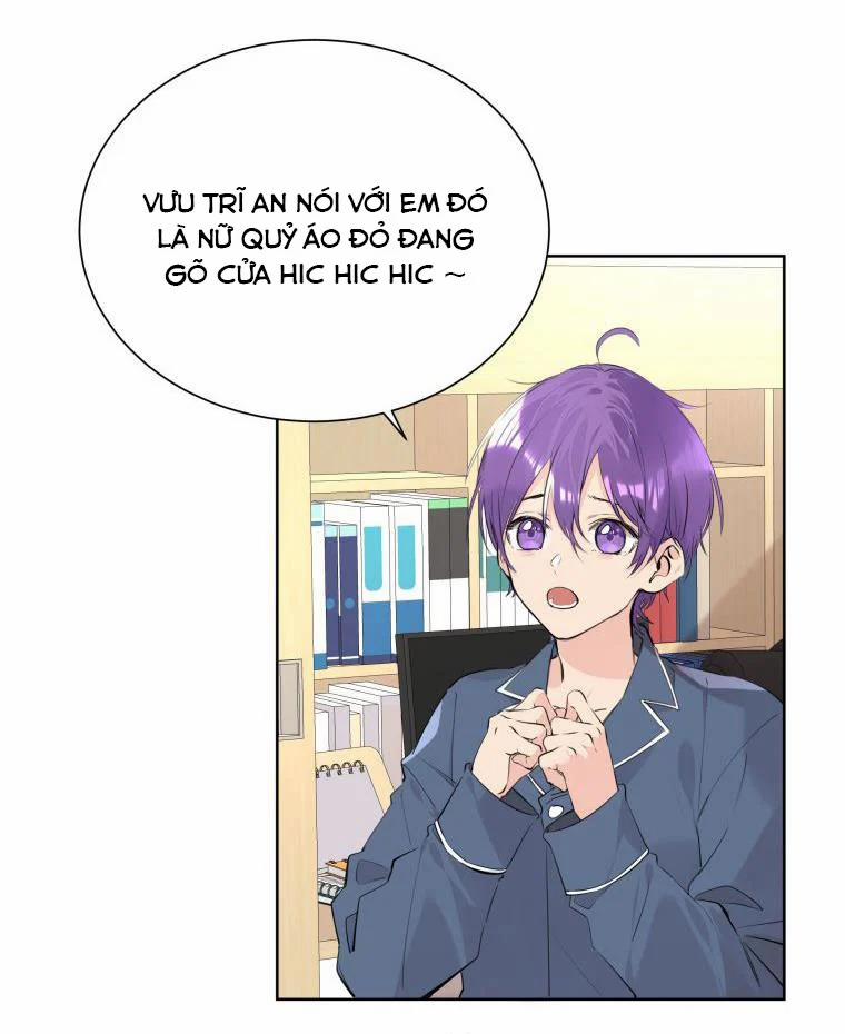 Học Bá Hôm Nay Chọc Đến Tiểu Nãi Bao Rồi Sao 53 trang 2