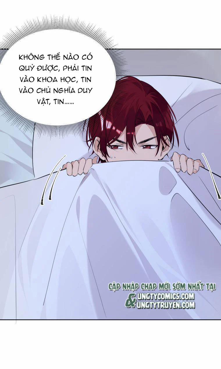 Học Bá Hôm Nay Chọc Đến Tiểu Nãi Bao Rồi Sao 53 trang 22