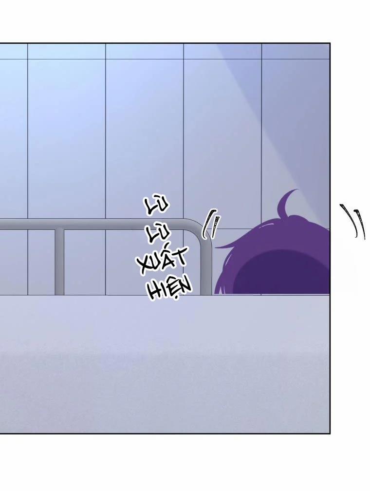 Học Bá Hôm Nay Chọc Đến Tiểu Nãi Bao Rồi Sao 53 trang 23