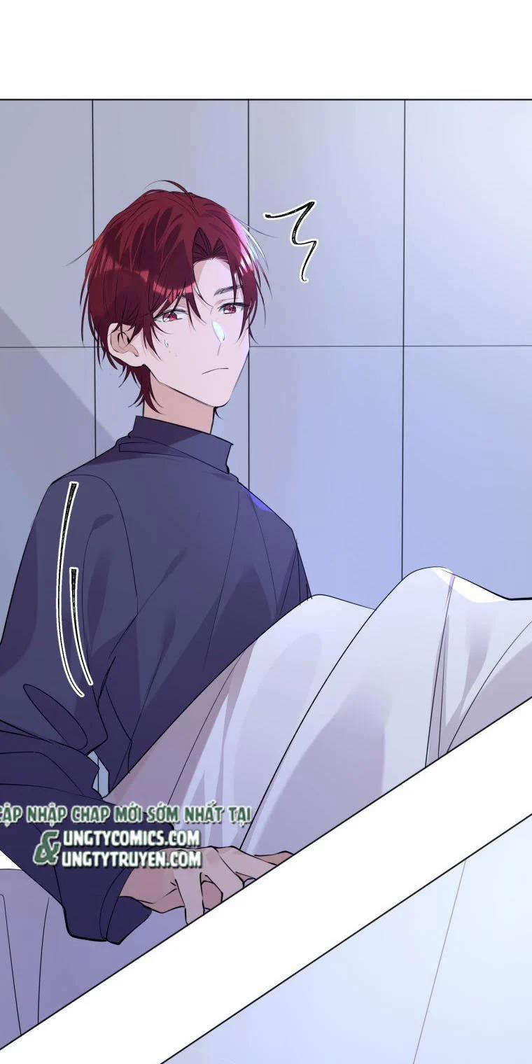 Học Bá Hôm Nay Chọc Đến Tiểu Nãi Bao Rồi Sao 53 trang 25