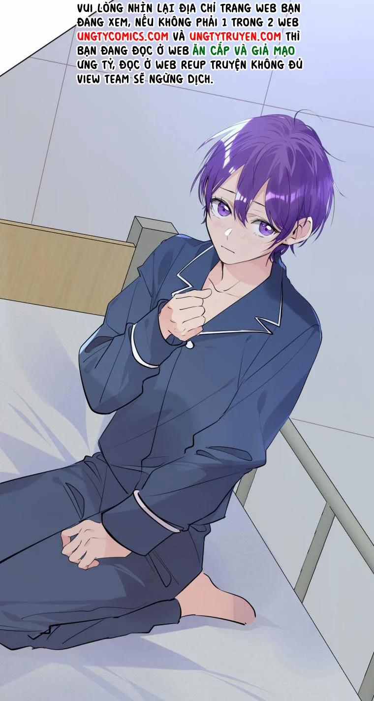 Học Bá Hôm Nay Chọc Đến Tiểu Nãi Bao Rồi Sao 53 trang 26