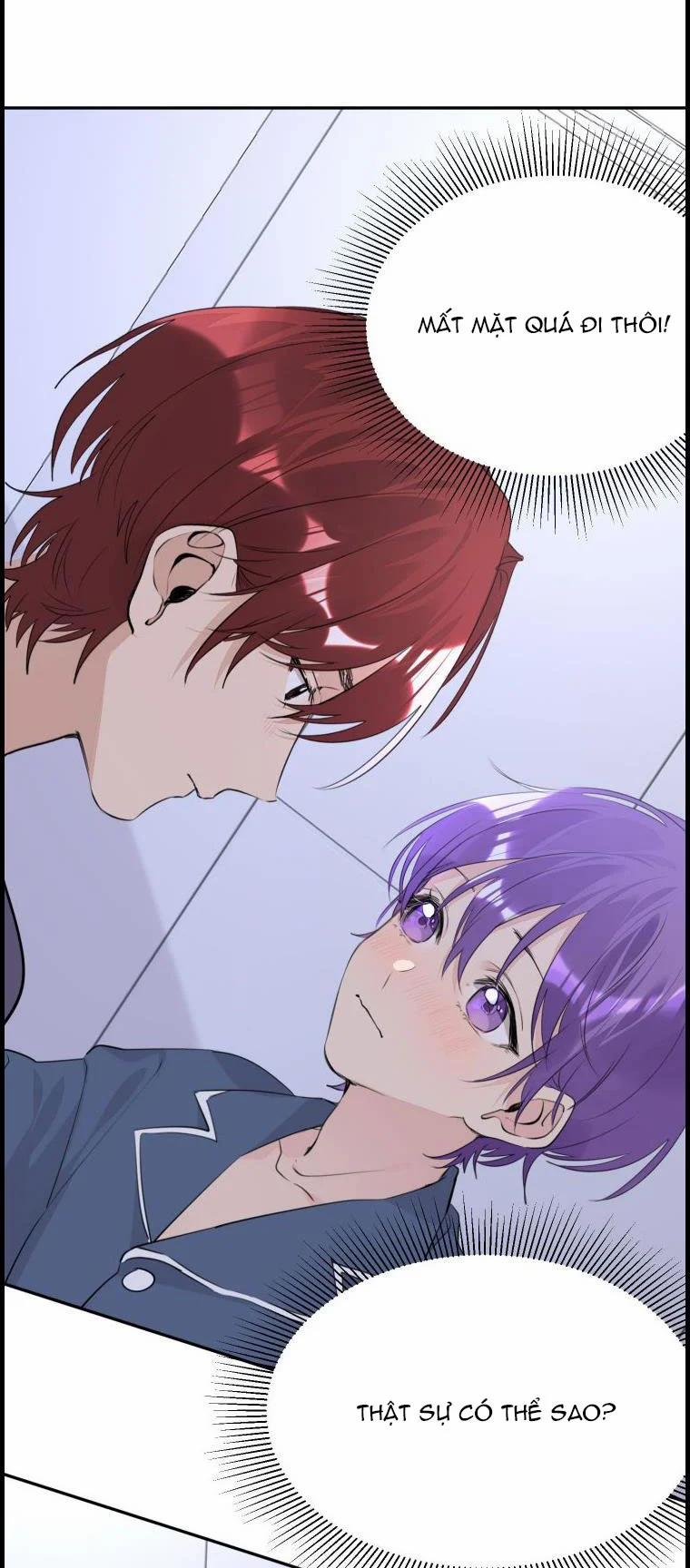 Học Bá Hôm Nay Chọc Đến Tiểu Nãi Bao Rồi Sao 53 trang 30