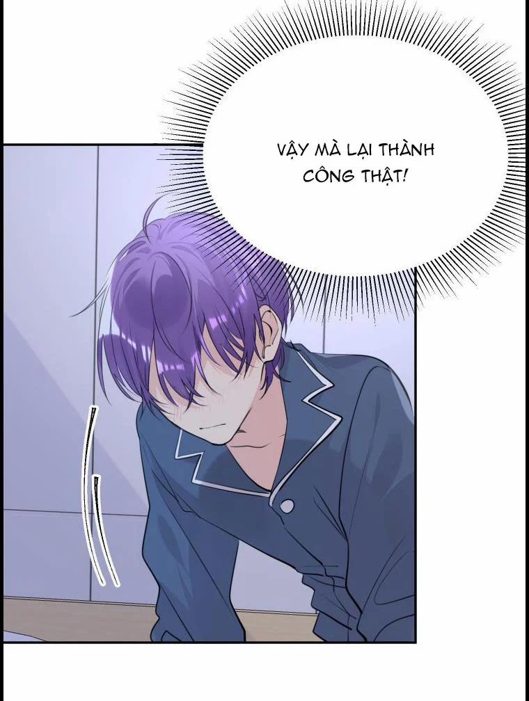 Học Bá Hôm Nay Chọc Đến Tiểu Nãi Bao Rồi Sao 53 trang 32