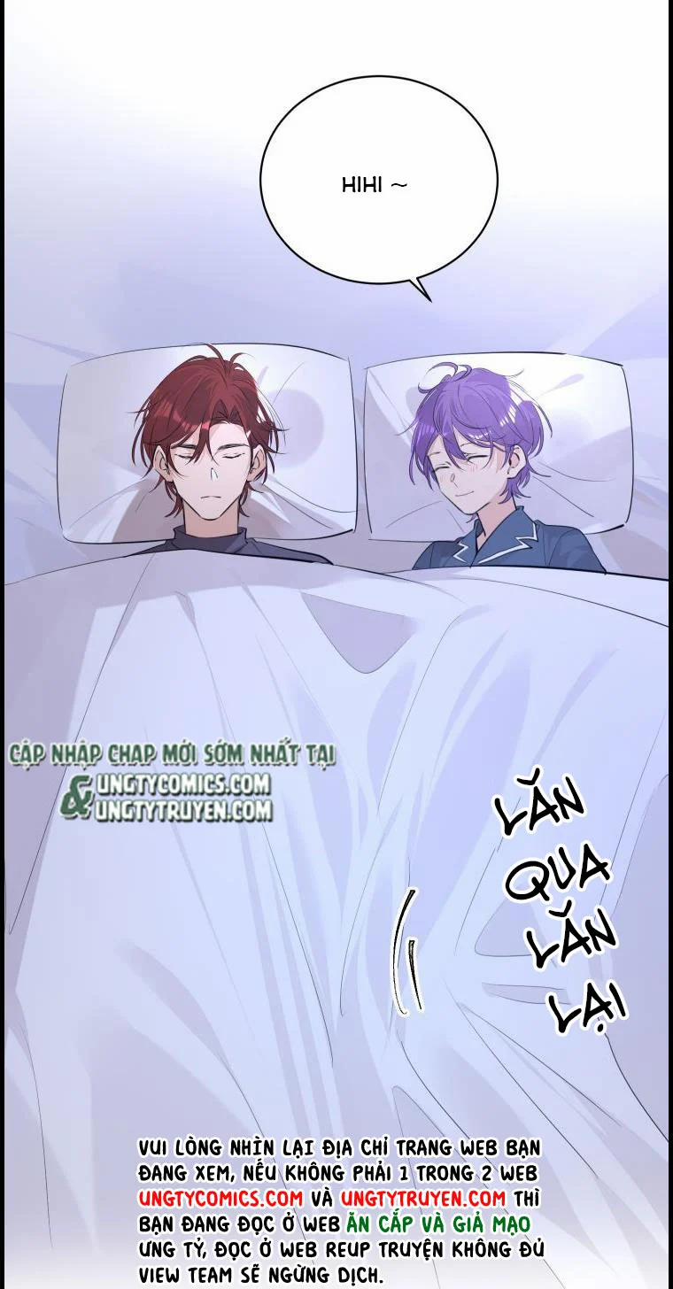 Học Bá Hôm Nay Chọc Đến Tiểu Nãi Bao Rồi Sao 53 trang 34