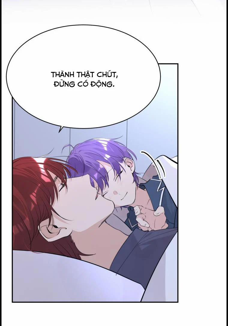 Học Bá Hôm Nay Chọc Đến Tiểu Nãi Bao Rồi Sao 53 trang 35