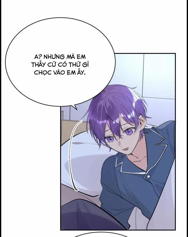 Học Bá Hôm Nay Chọc Đến Tiểu Nãi Bao Rồi Sao 53 trang 36