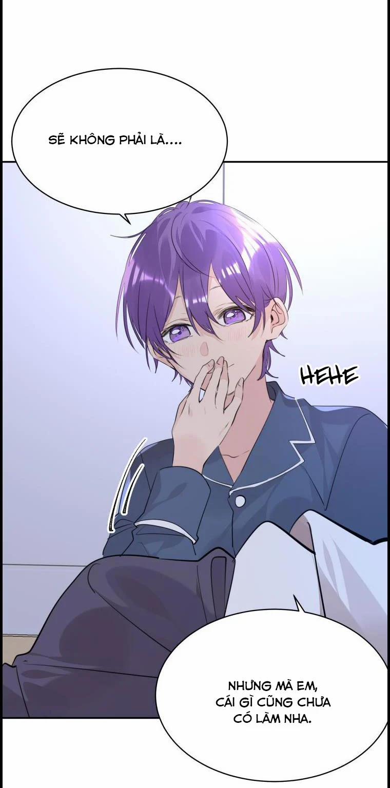 Học Bá Hôm Nay Chọc Đến Tiểu Nãi Bao Rồi Sao 53 trang 38